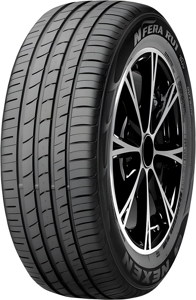 Nexen N'Fera RU1 225/65 R10 102H
