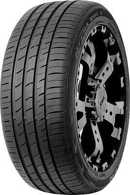 Nexen N'Fera RU1 SUV 225/55 R19 99H 