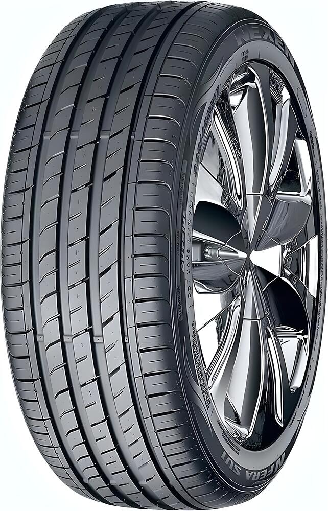 Nexen N'Fera SU1 205/60 R16 92H