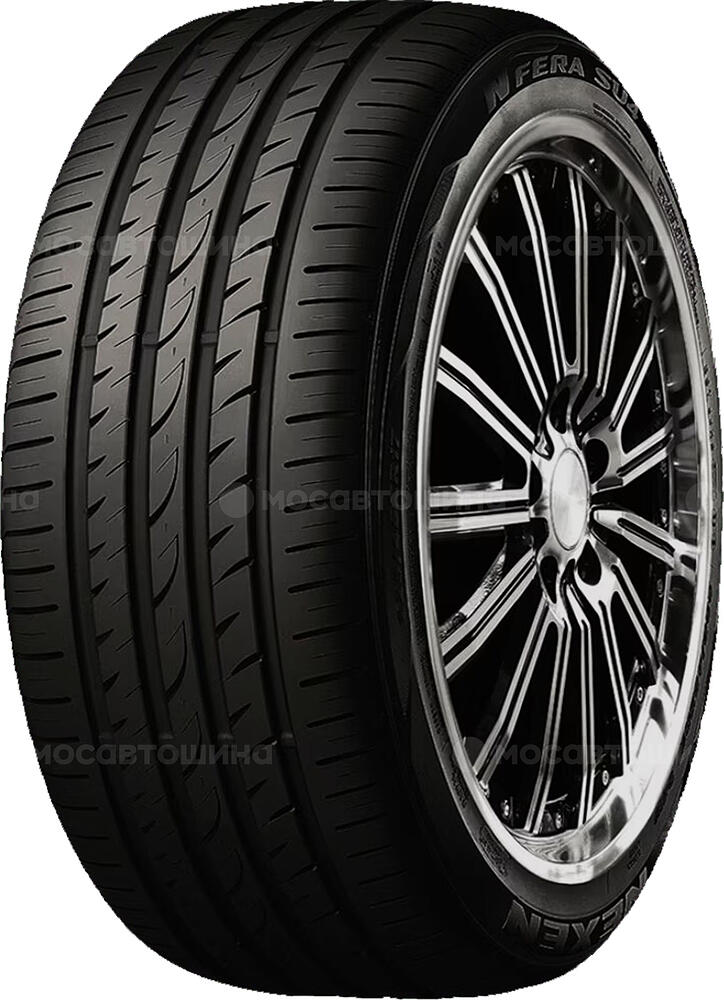 Nexen N'Fera SU4 165/60 R14 75H