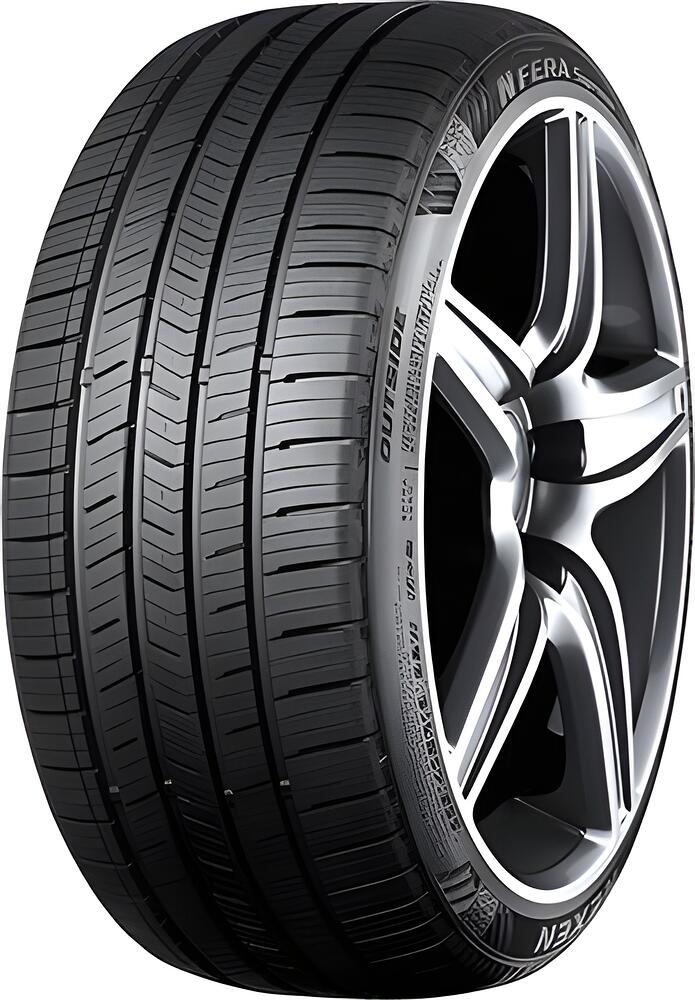 Nexen N'Fera Supreme 255/65 R18 111H
