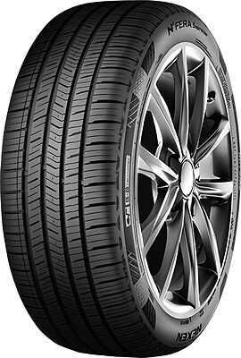 Nexen N'Fera Supreme SUV 225/60 R17 99H