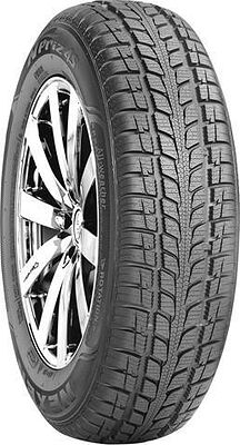 Nexen N'PRIZ 4S 155/65 R14 75T