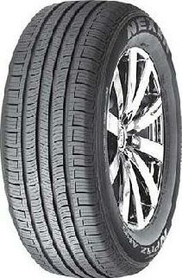 Nexen N'Priz AH5 175/60 R13 77H