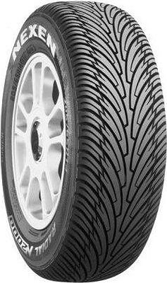 Nexen N2000 175/60 R13 77H 