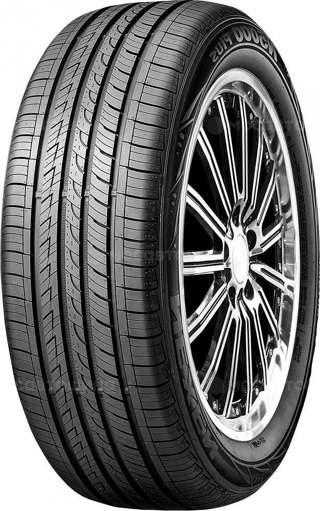 Nexen N5000 Plus 255/35 R20 97W 