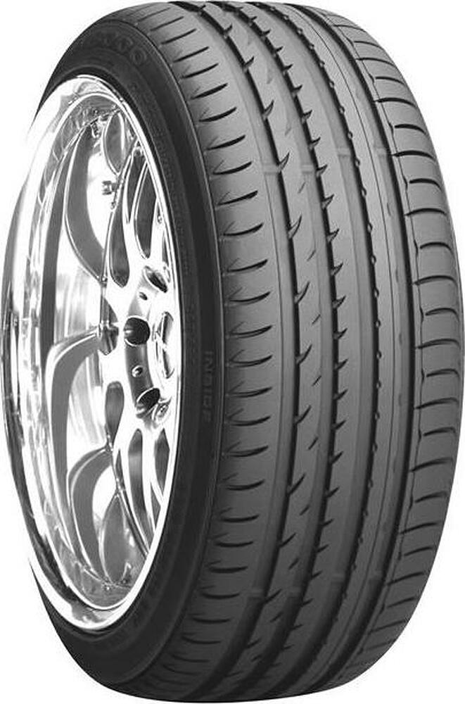 Nexen N8000 235/55 R19 101H