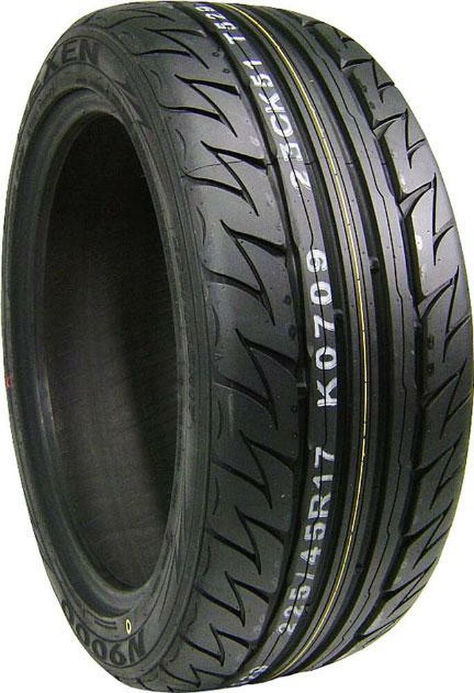 Nexen N9000 245/45 R18 100Y