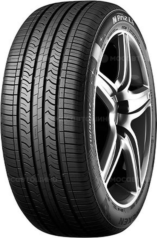 Nexen N'Priz CX 185/65 R15 88H