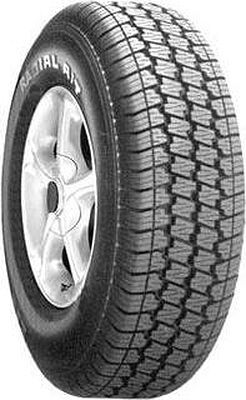 Nexen Radial A/T (RV) LT225/70 R15 112/110R