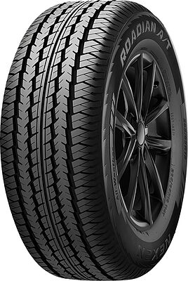 Nexen Roadian A/T 165/70 R14 89/88R 