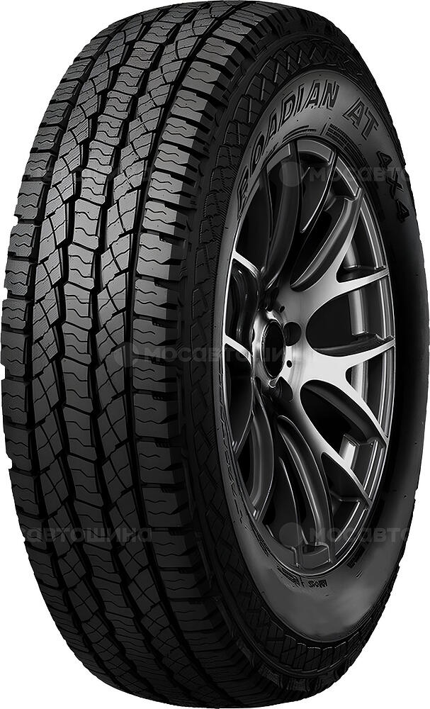 Nexen Roadian A/T 4x4 RA7 265/75 R16 123R