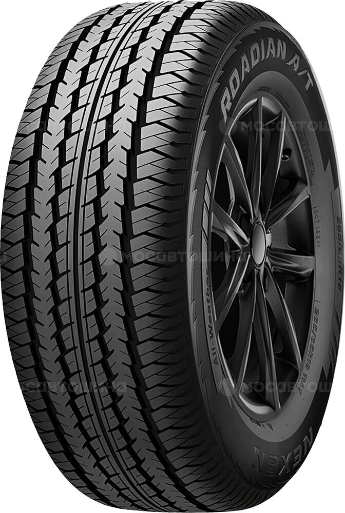Nexen Roadian A/T LT225/70 R15 112/110R