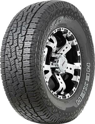 Nexen Roadian AT Pro RA8 235/80 R17 120R