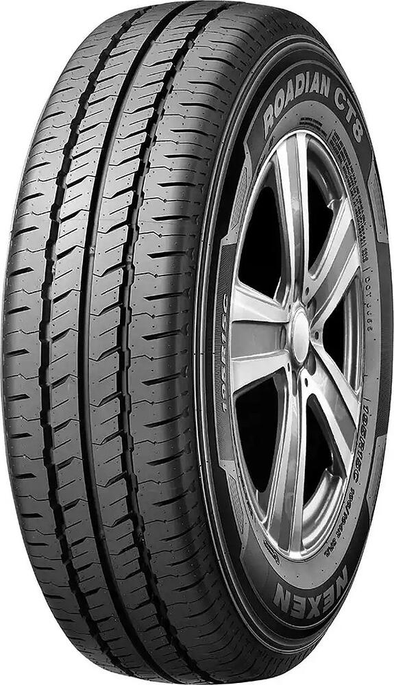 Nexen Roadian CT8 185/80 R15 103/102R 