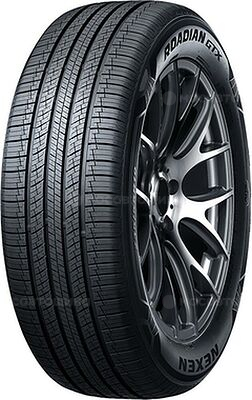Nexen Roadian GTX 235/65 R17
