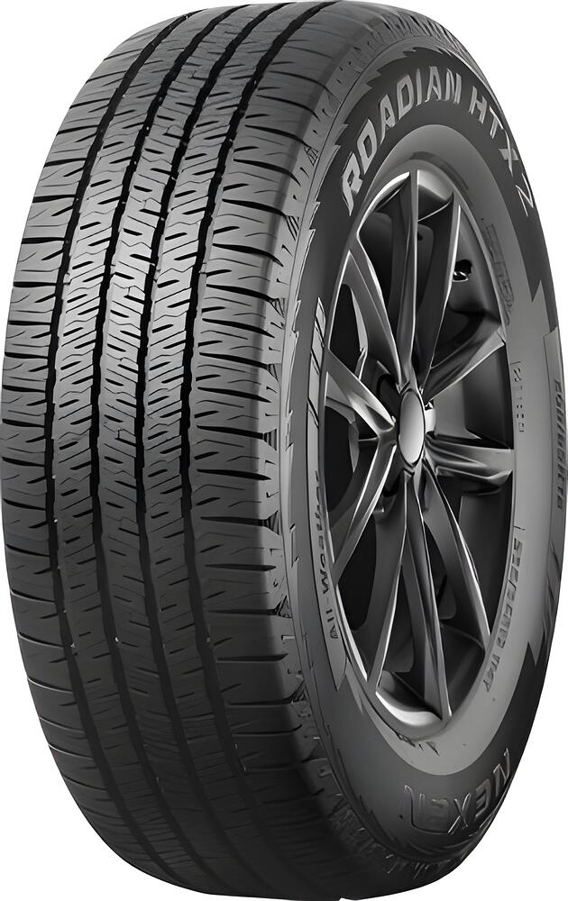 Nexen Roadian HTX 2 LT225/75 R16 115/112R (BSW)