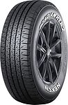 Nexen Roadian HTX 2 245/65 R17 107H (RWL) Nexen Roadian HTX 2 245/65 R17 107H (RWL)