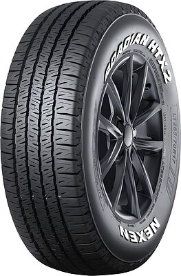 Nexen Roadian HTX 2 255/65 R16 109T (RWL)