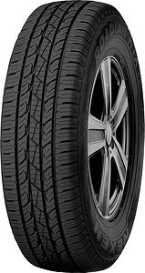 Nexen Roadian HTX RH5