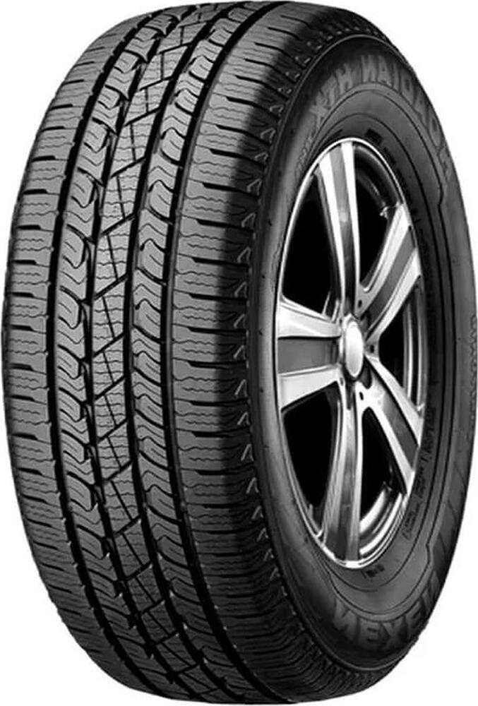 Nexen Roadian HTX RH5 CH