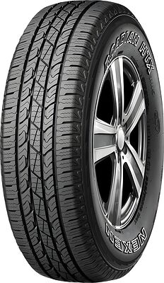 Nexen Roadian HTX RH5 235/70 R16 106T (OWL)