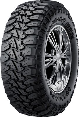 Nexen Roadian M/Tx RM7 285/70 R17 121/118Q 