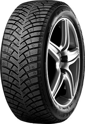Nexen Winguard Spike 3 [Нешип] 245/75 R17 121/118R