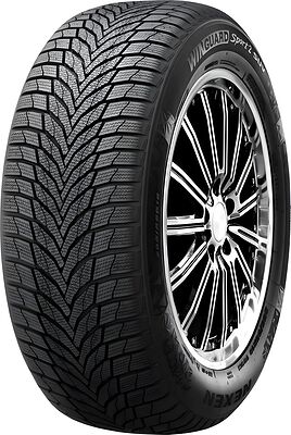 Nexen Winguard Sport 2 275/35 R20 102W XL