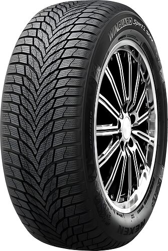 Nexen Winguard Sport 2