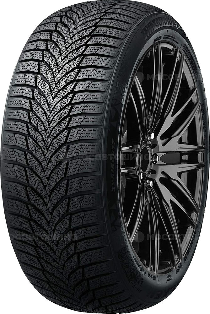 Nexen Winguard Sport 2 SUV