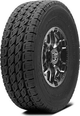 Nitto Dura Grappler 285/75 R17 128R 