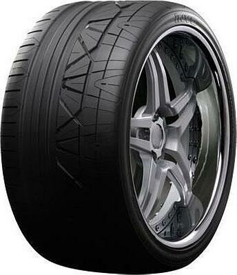 Nitto Invo 295/35 R20 101W
