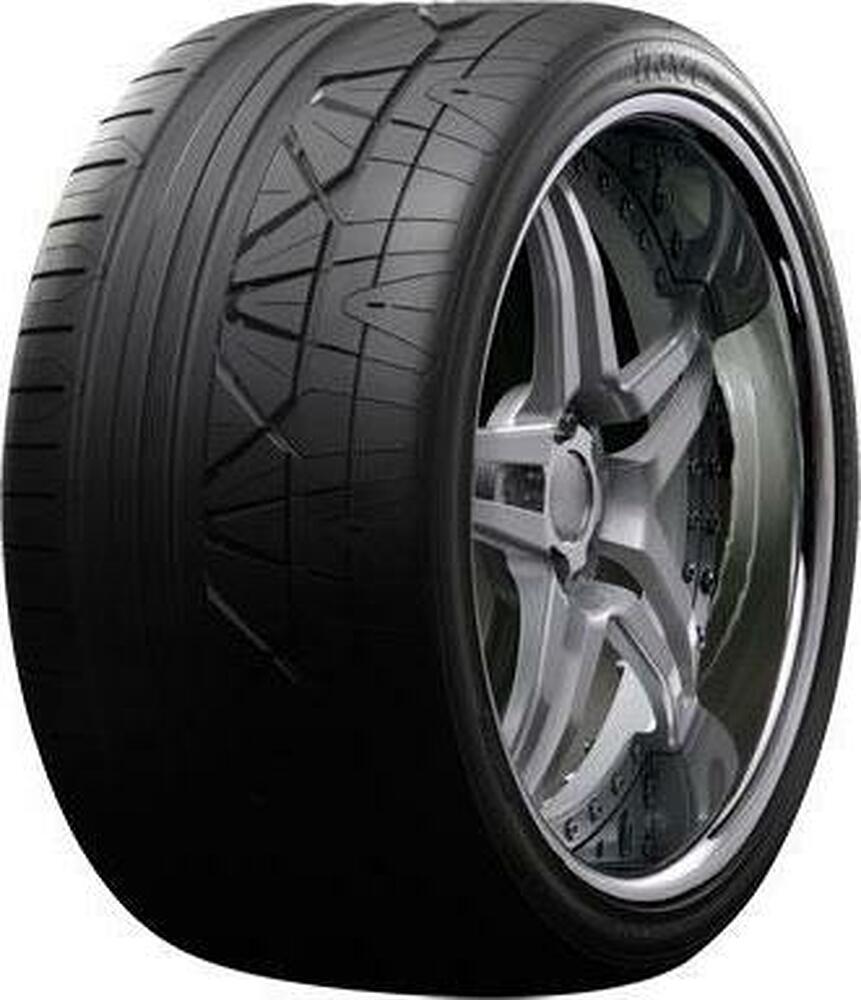 Nitto Invo 285/30 R22 101W