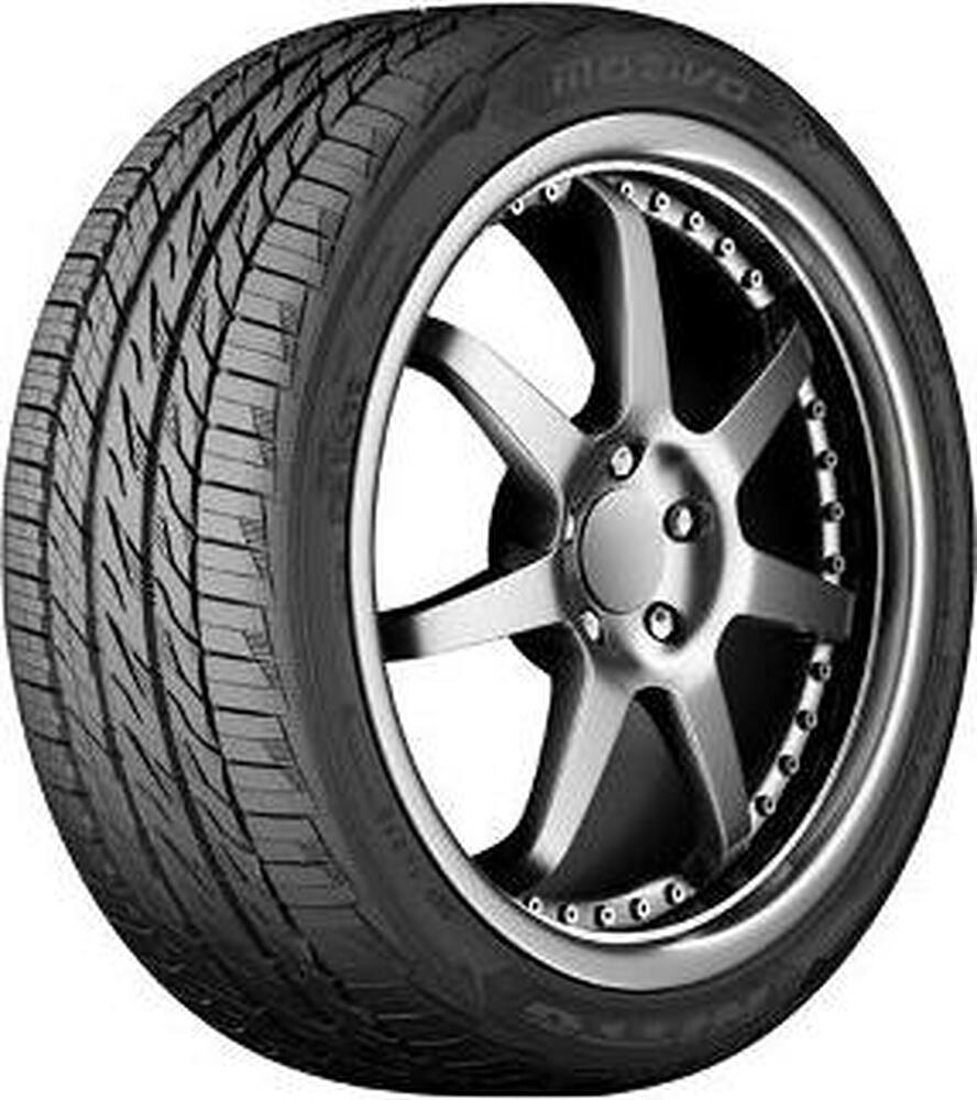 Nitto Motivo 255/55 R19 111W