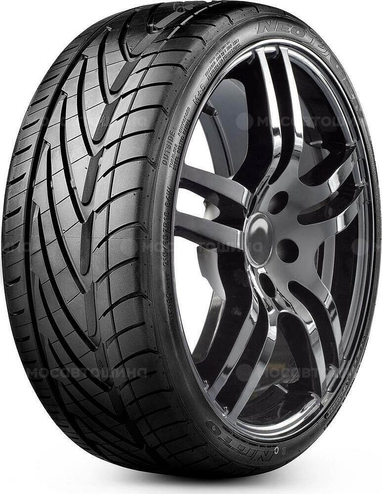 Nitto NeoGen 205/55 R16 94W 
