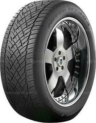 Nitto NT404 285/50 R18 113V