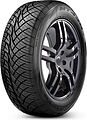 Nitto NT420S 275/55 R19