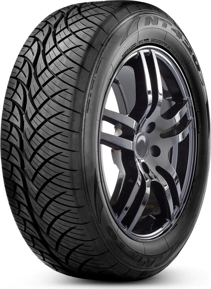 Nitto NT420S 265/65 R17 112V