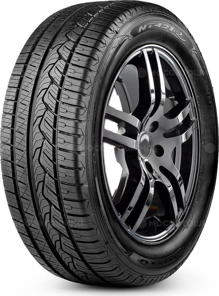 Nitto NT421A 225/55 R17 101V XL