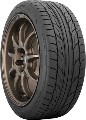 Nitto NT555 Extreme Performance G2 225/40 R19 93Y XL