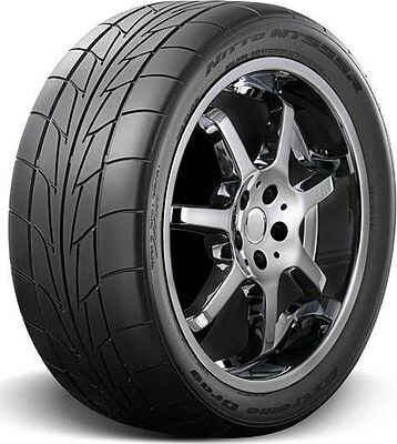Nitto NT555R 285/40 R18 101W 