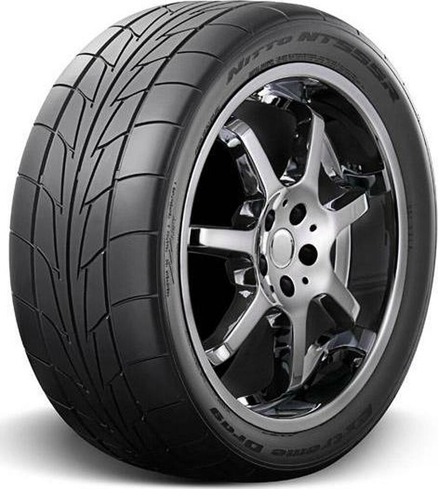 Nitto NT555R 305/35 R18 101Y