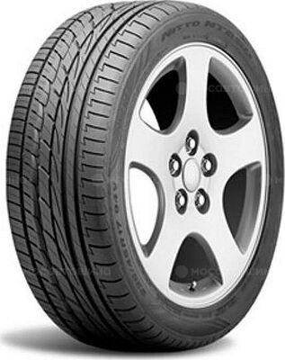 Nitto NT850+ 245/45 R18 100W 