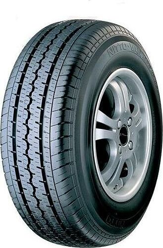 Nitto NT Van