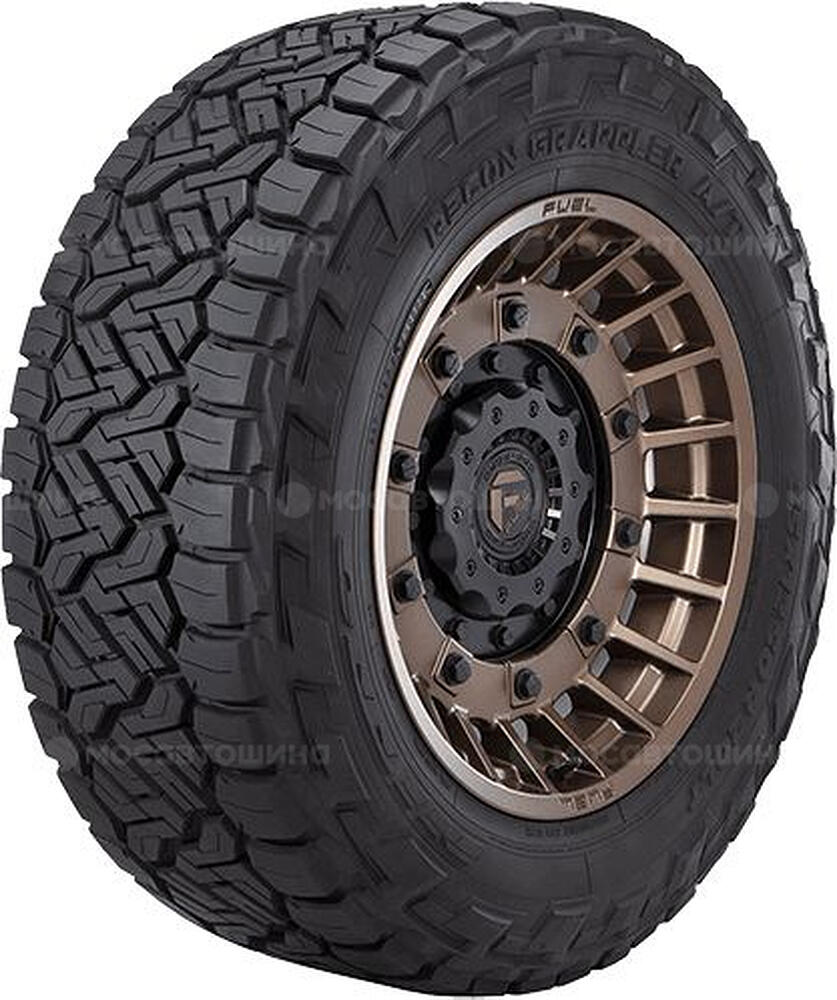 Nitto Recon Grappler A/T 37x13,5x24 124R