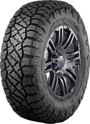 Nitto Ridge Grappler 265/75 R16 116T
