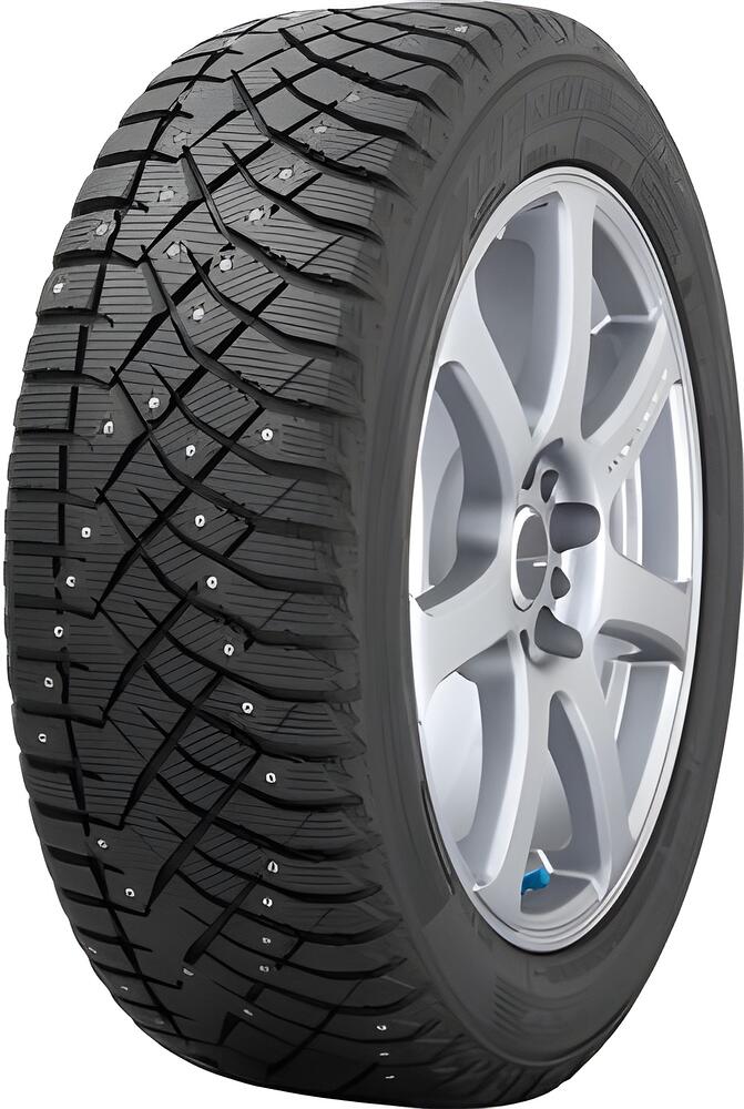 Nitto NT SPK 205/55 R16 91T 