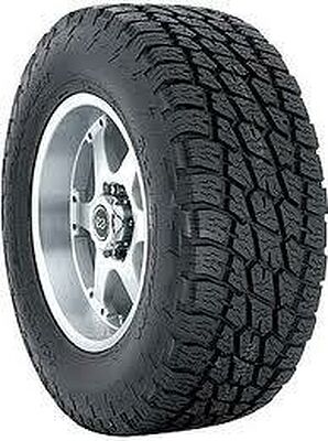 Nitto Terra Grappler 325/60 R20 121R 