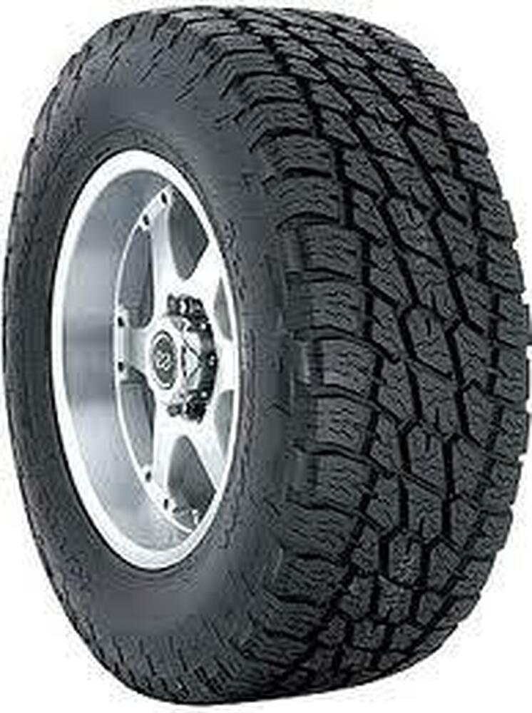 Nitto Terra Grappler 295/75 R16 123Q